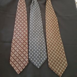 Guess Ties